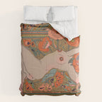 In Bloom Comforter Gallery Image 6