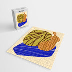 Abstract composition E01 Jigsaw Puzzle Gallery Image 2