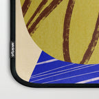 Abstract composition E01 Laptop Sleeve Gallery Image 3