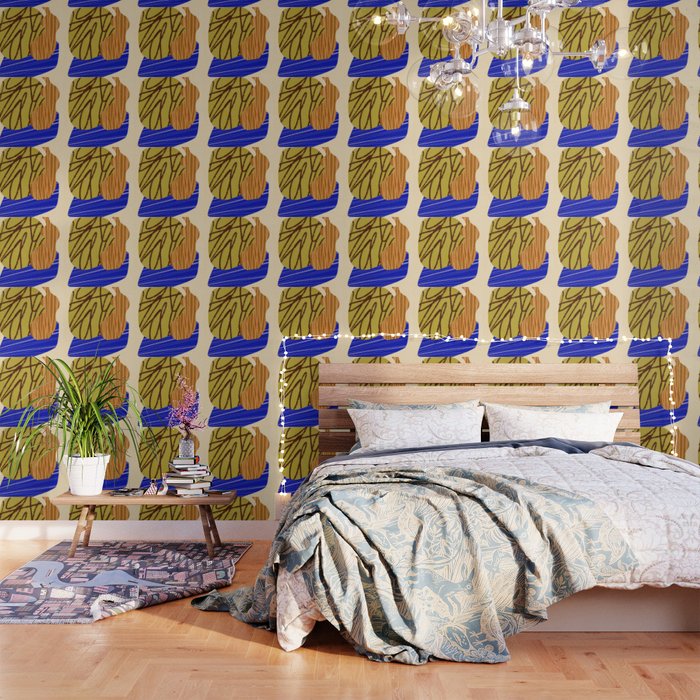 Abstract composition E01 Wallpaper Gallery Image 3