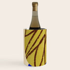 Abstract composition E01 Wine Chiller Gallery Image 2