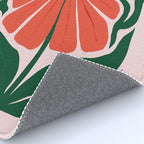 Carmine Lily Rug Gallery Image 4