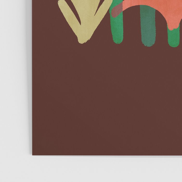 Cheetah Poster Gallery Image 3