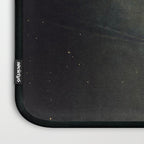 Smyth - The Great Comet of 1843 Sunset Magical Stars Laptop Sleeve Gallery Image 3
