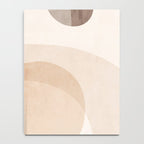 Abstract Minimal Shapes 16 Notebook Gallery Image 4