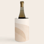 Abstract Minimal Shapes 16 Wine Chiller Gallery Image 3