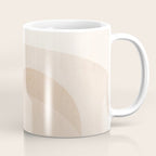 Abstract Minimal Shapes 16 Coffee Mug Gallery Image 1