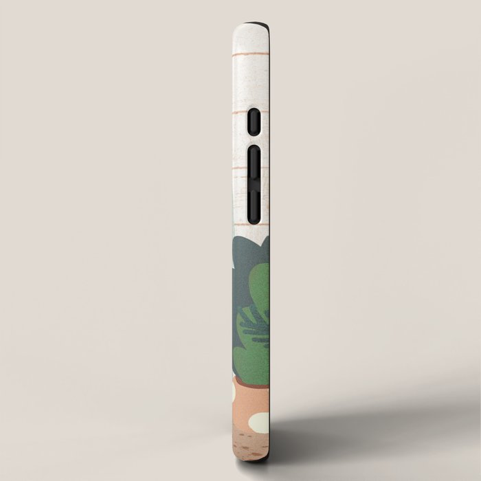 The Future is Bright iPhone Case Gallery Image 2