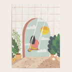 The Future is Bright Poster Gallery Image 4