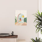 The Future is Bright Poster Gallery Image 2