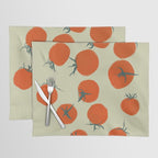 Dozen Pomodoros Placemat Gallery Image 1