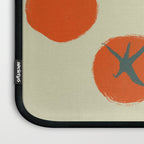 Dozen Pomodoros Laptop Sleeve Gallery Image 3
