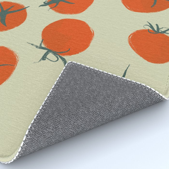 Dozen Pomodoros Rug Gallery Image 4