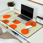 Dozen Pomodoros Desk Mat Gallery Image 2