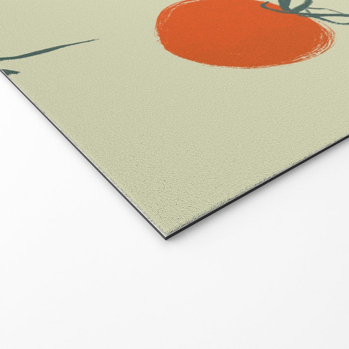 Dozen Pomodoros Welcome Mat Gallery Image 2