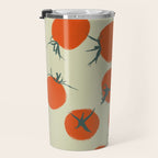 Dozen Pomodoros Travel Mug Gallery Image 3