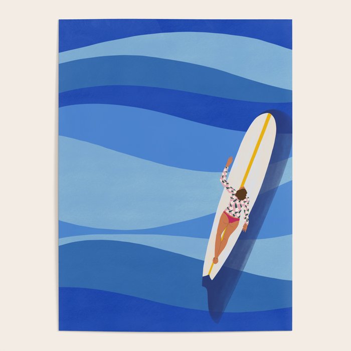 Go With The Flow Poster Gallery Image 4