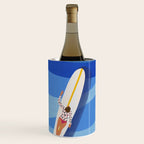 Go With The Flow Wine Chiller Gallery Image 3