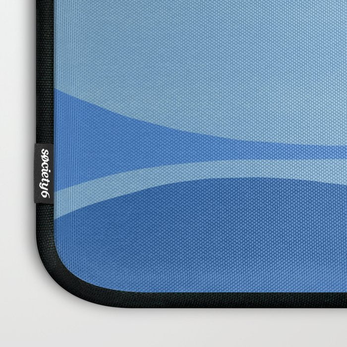 Go With The Flow Laptop Sleeve Gallery Image 3