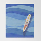 Go With The Flow Throw Blanket Gallery Image 2