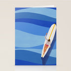 Go With The Flow Stationery Card Gallery Image 2