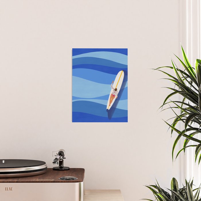 Go With The Flow Poster Gallery Image 2