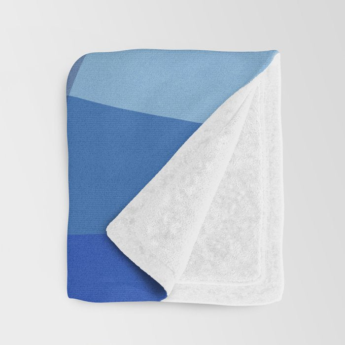 Go With The Flow Throw Blanket Gallery Image 3