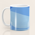 Go With The Flow Coffee Mug Gallery Image 3