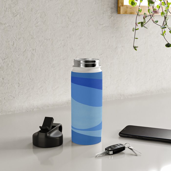 Go With The Flow Water Bottle Gallery Image 4
