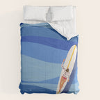 Go With The Flow Comforter Gallery Image 6