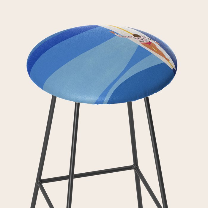 Go With The Flow Stool Gallery Image 2