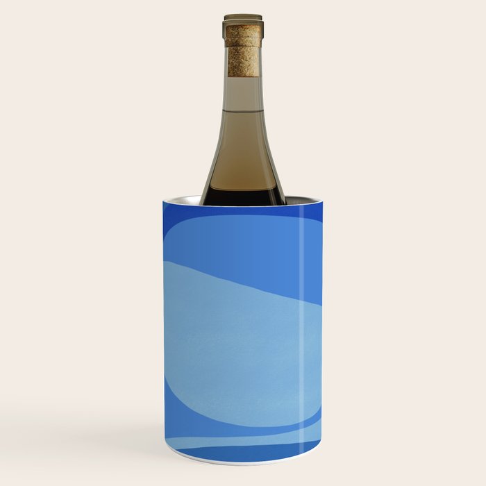 Go With The Flow Wine Chiller Gallery Image 2