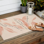 How Beautiful it is Outdoor Rug Gallery Image 2