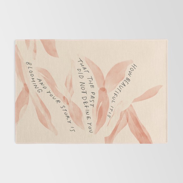How Beautiful it is Rug Gallery Image 2