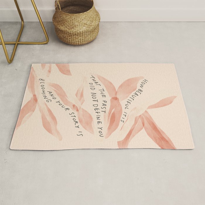 How Beautiful it is Rug Gallery Image 1