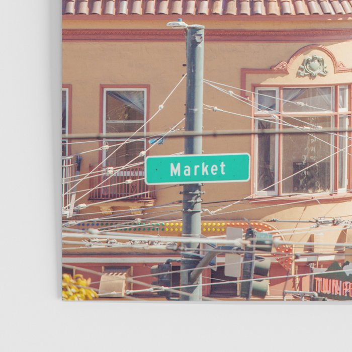 The Castro - San Francisco Photography Poster Gallery Image 3