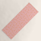 Candy Yoga Mat Gallery Image 1