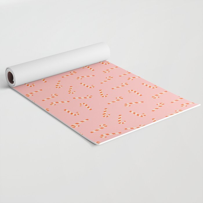 Candy Yoga Mat Gallery Image 2