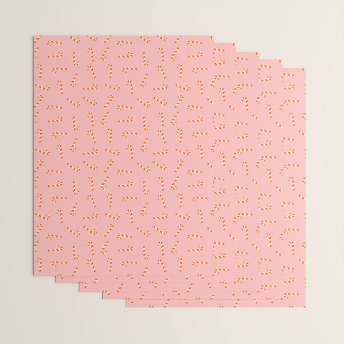 Candy Wrapping Paper Gallery Image 3