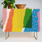 Happy Moments Credenza Gallery Image 1