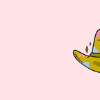 Pisces Cowboy Hat Coffee Mug Gallery Image 2