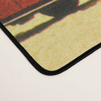 Galaxy Beach Desk Mat Gallery Image 4