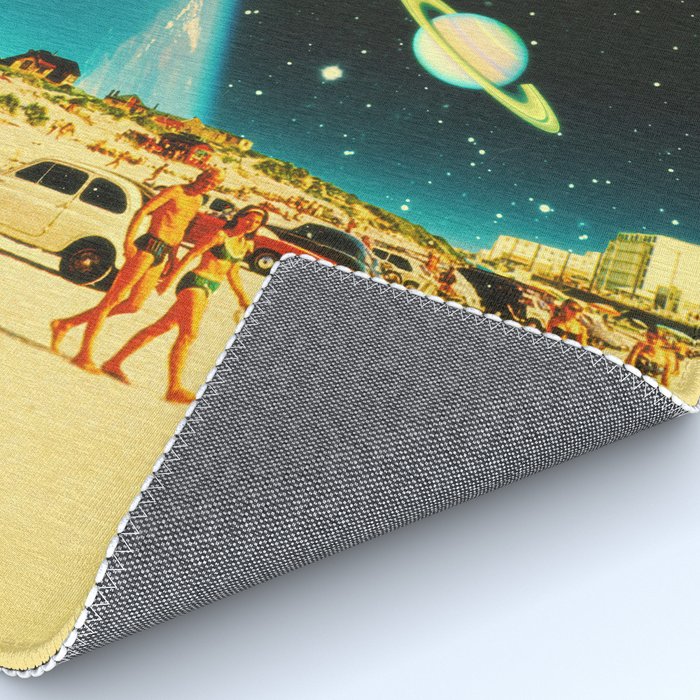 Galaxy Beach Rug Gallery Image 4
