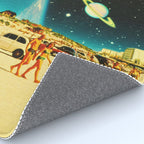 Galaxy Beach Rug Gallery Image 4