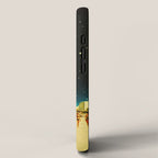 Galaxy Beach iPhone Case Gallery Image 2