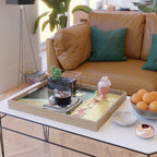 Galaxy Beach Serving Tray Gallery Image 2