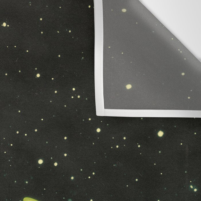 Galaxy Beach Wall Tapestry Gallery Image 3