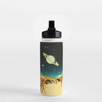 Galaxy Beach Water Bottle Gallery Image 2