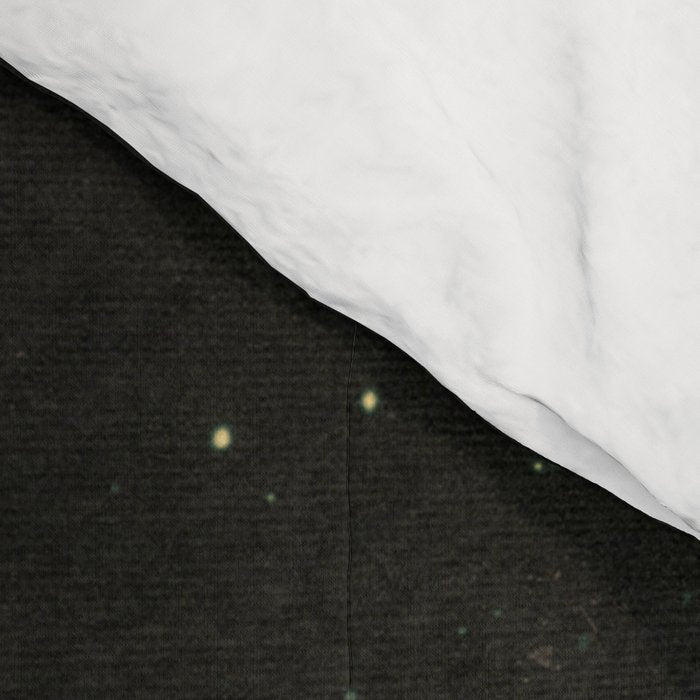 Galaxy Beach Comforter Gallery Image 4