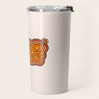 Leo Energy Travel Mug Gallery Image 2